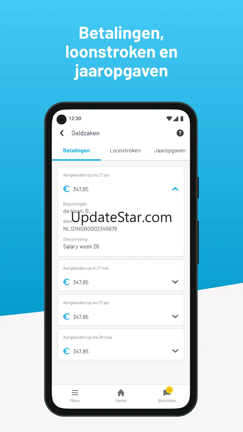 Tempo-Team NL Job Agency 5.1.9
