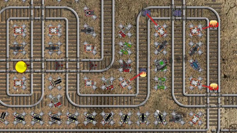 Port Defender 1.5