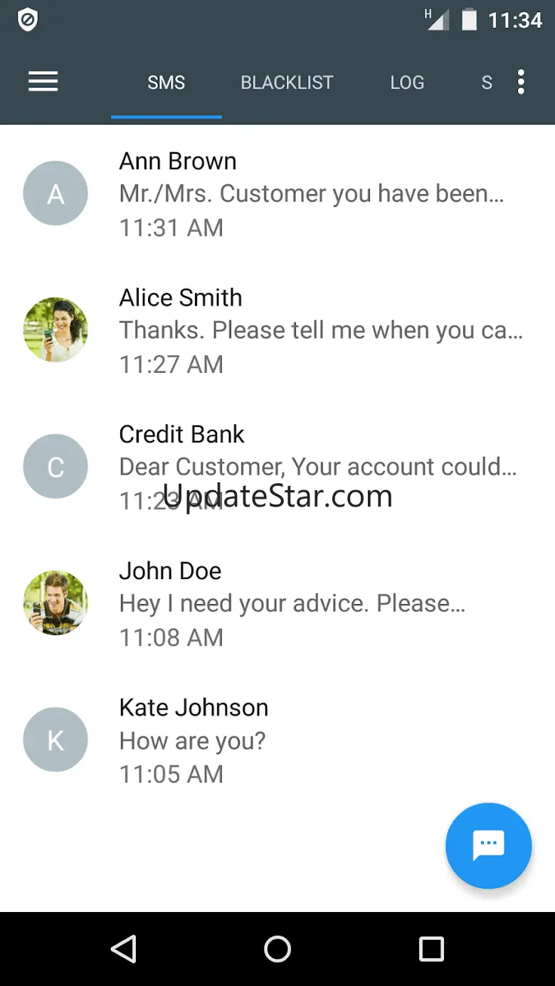 Calls Blacklist PRO - Blocker 3.3.10