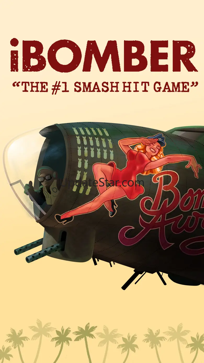 iBomber 1.9