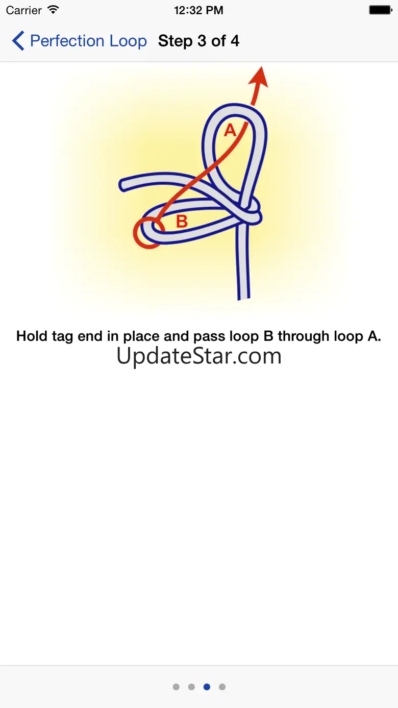 Pro-Knot 3.2