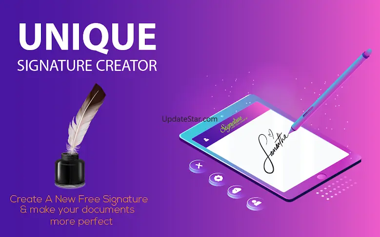 Digital Signature Maker Online 2.0