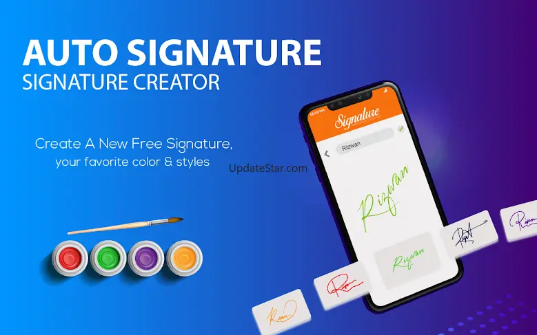 Digital Signature Maker Online 2.0