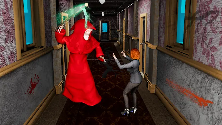Scary Baby: Babysitter Escape 1.3