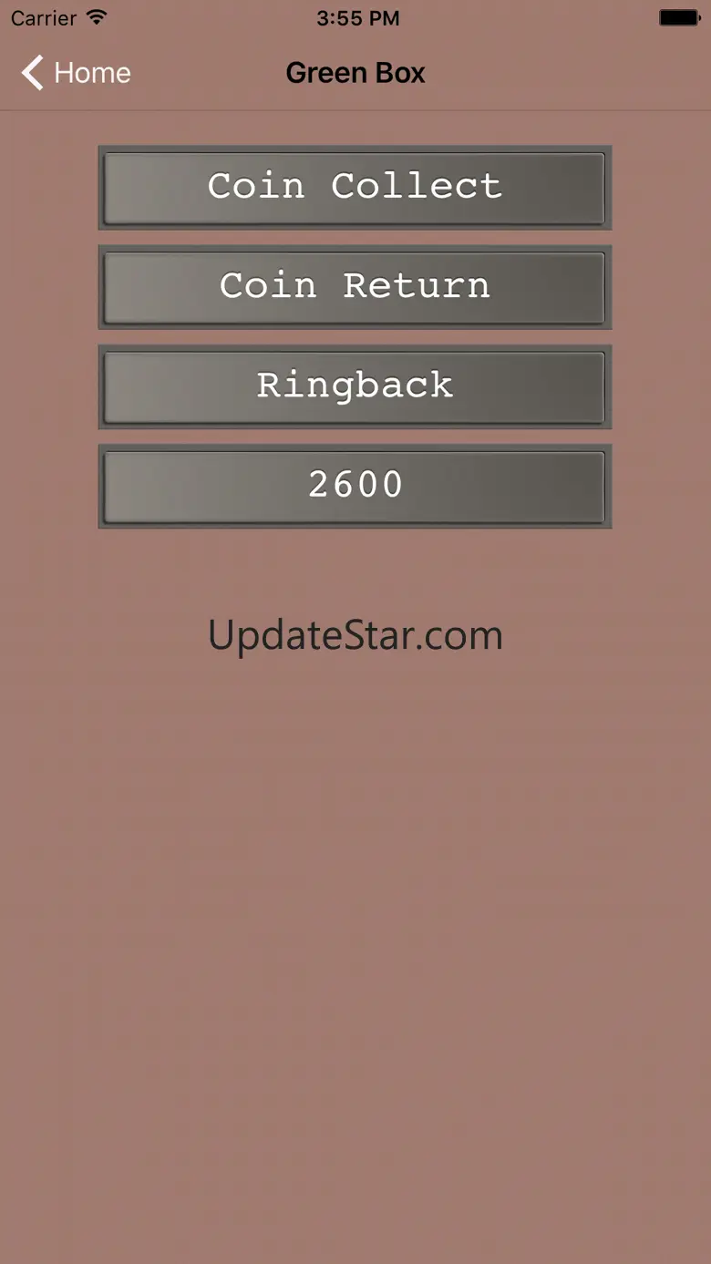 Phonal Tonal 1.2.4