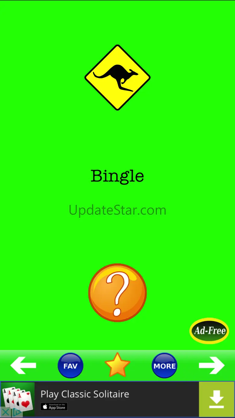 Australian Slang: Urban Aussie Slang Dictionary 2.4.0