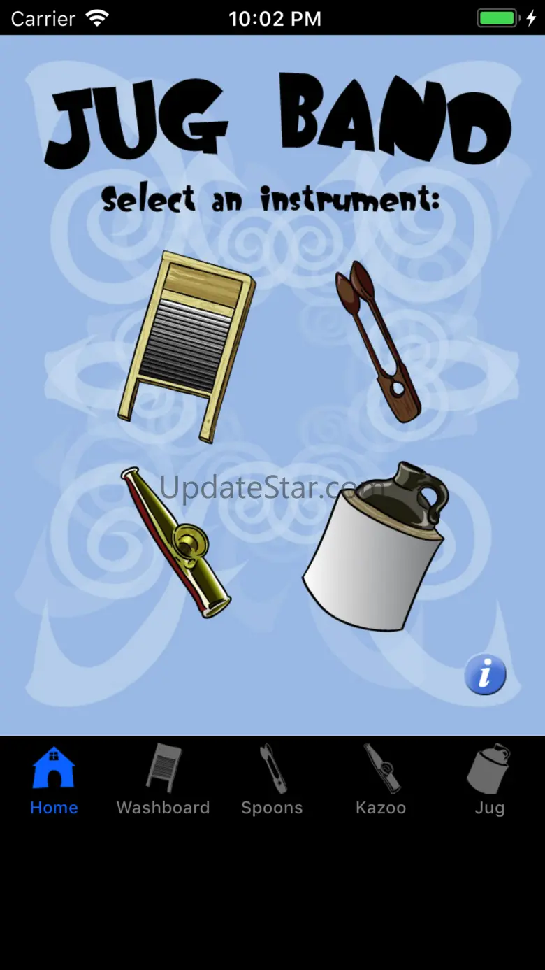 Jug Band 1.2