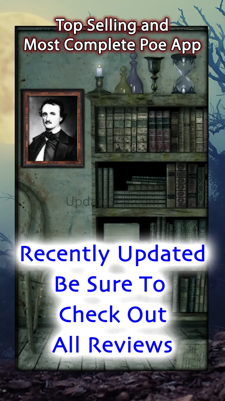 Complete Edgar Allan Poe 10.0