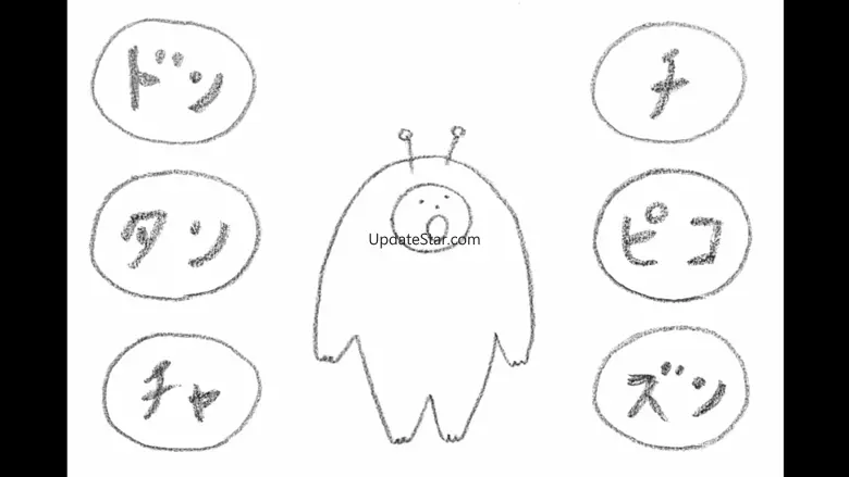 Rhythmushi 1.2