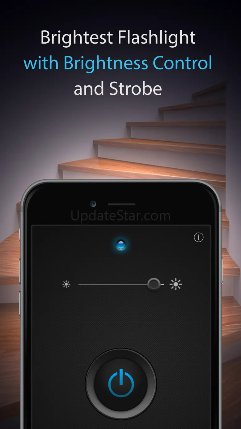 A Flash Flashlight 2.2