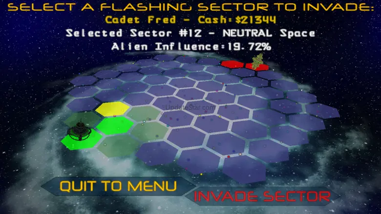 Space Wars 3D Star Combat Simulator 3.0