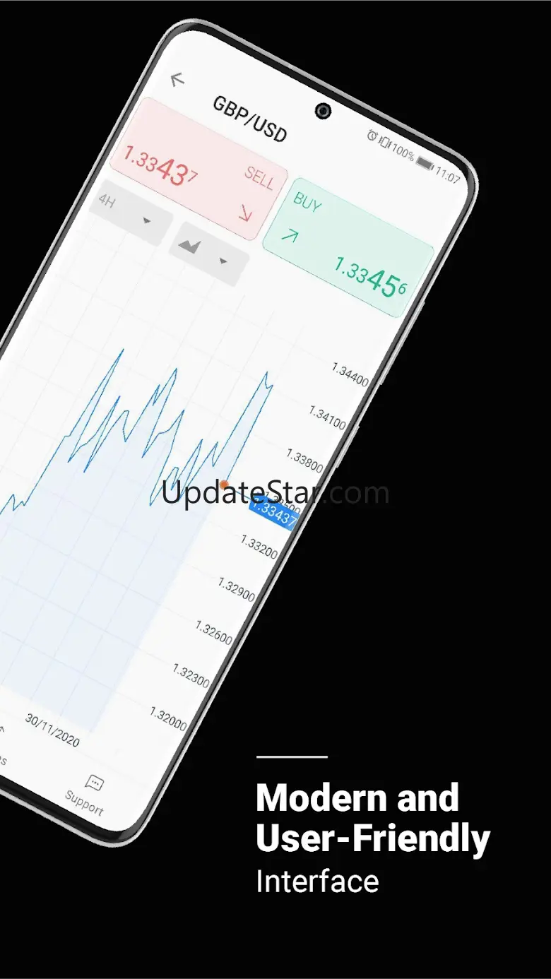 BDSwiss Online Trading 4.6.7.3