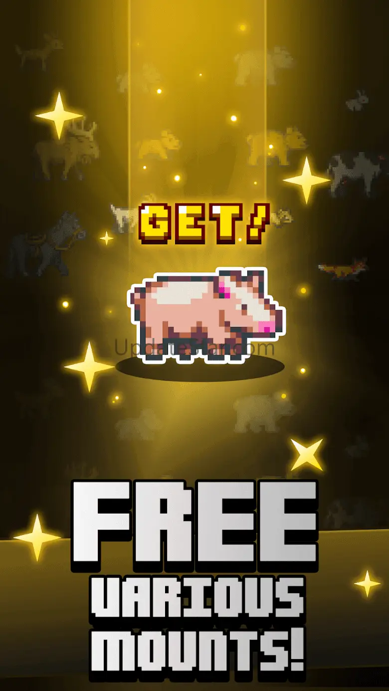 Dungeon & Alchemist Pixel RPG 1.5.2
