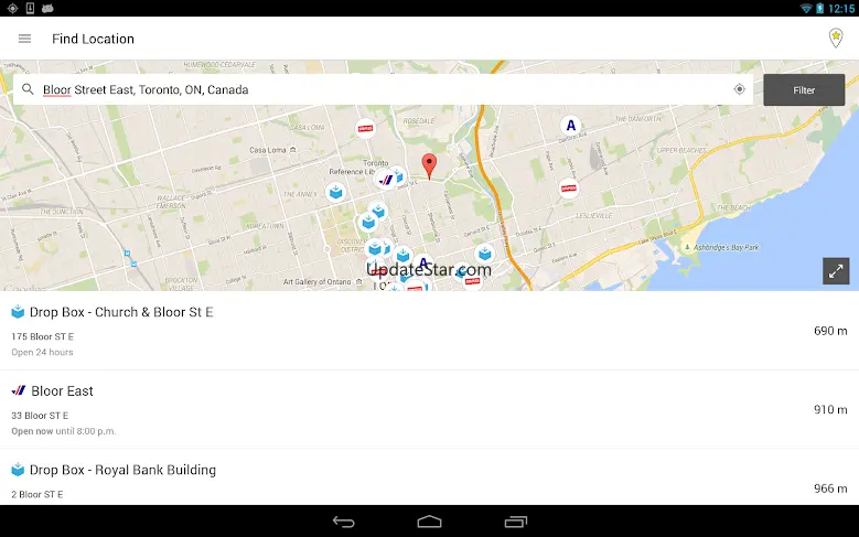Purolator 4.0.5