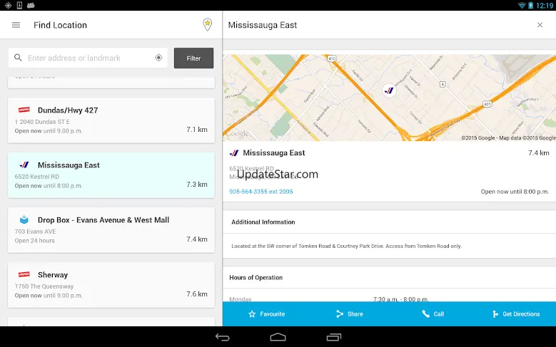 Purolator 4.0.5