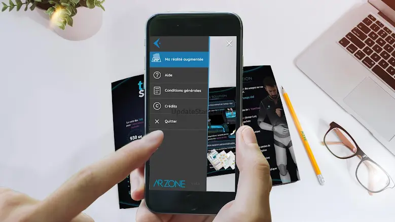 ARzone 2.3.1