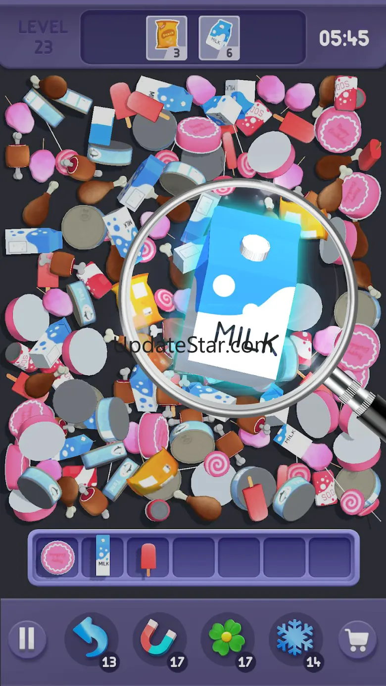 Tile Match 3D: Triple Puzzle 1.4.0