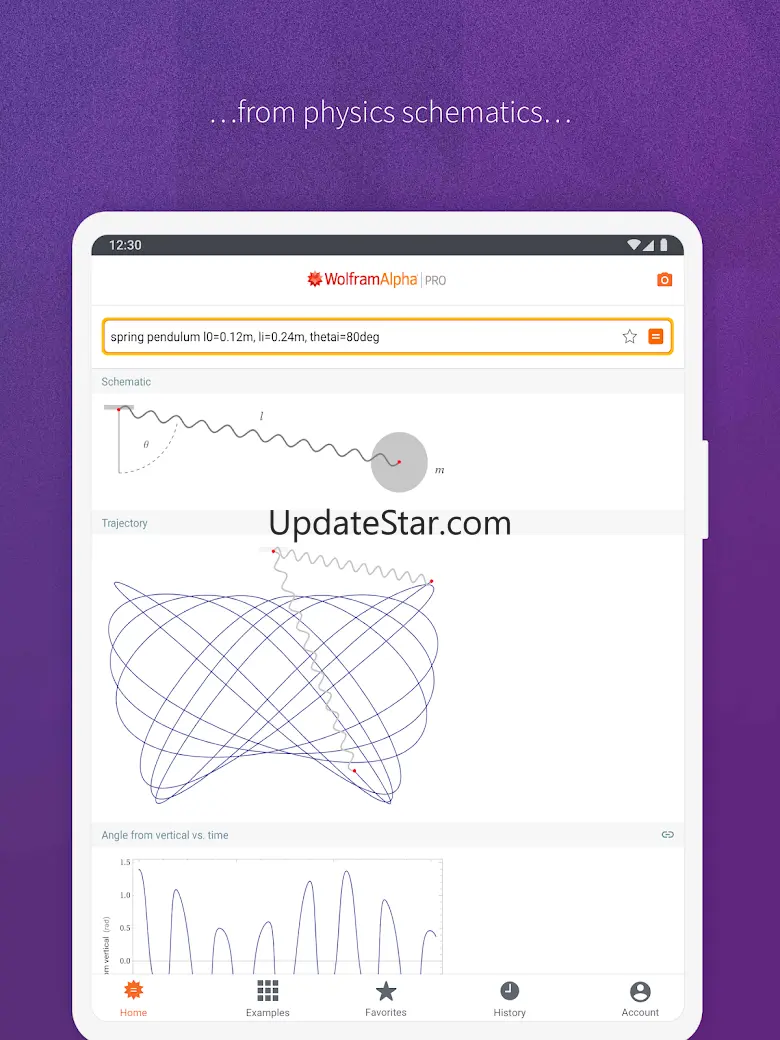 WolframAlpha 2.4.0