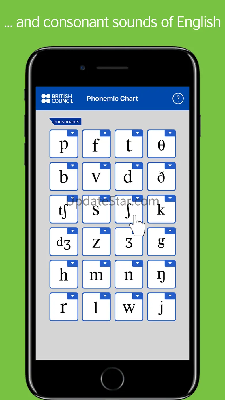 LearnEnglish Sounds Right 2.0.8