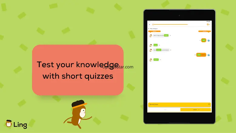 Learn Japanese with Ling 6.2.9