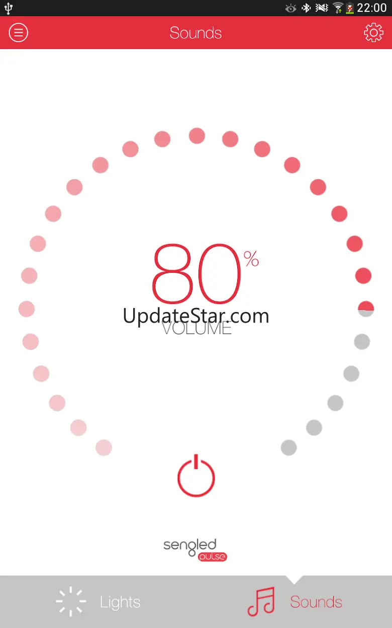 Sengled Pulse v2.4.1