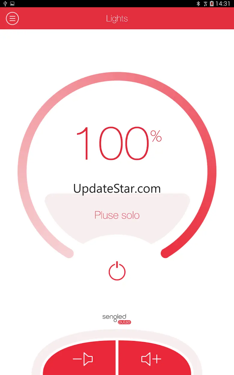 Sengled Pulse v2.4.1