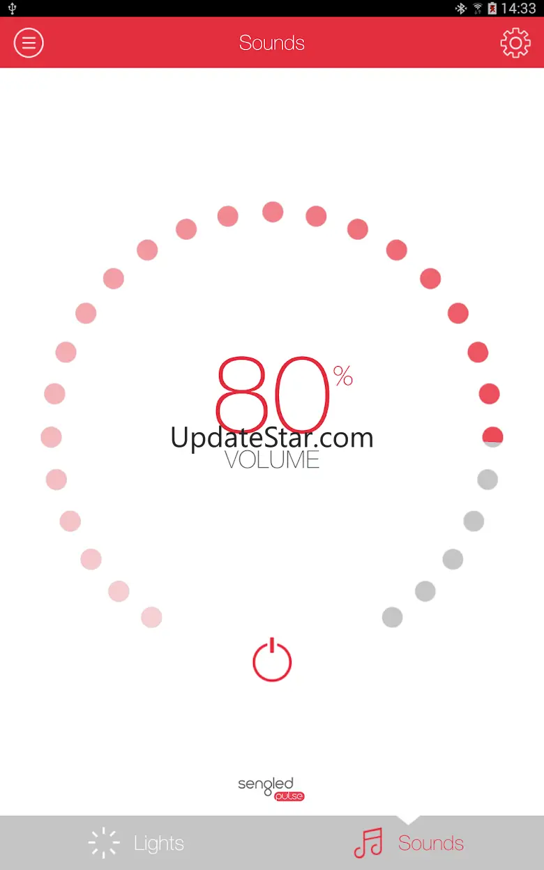 Sengled Pulse v2.4.1