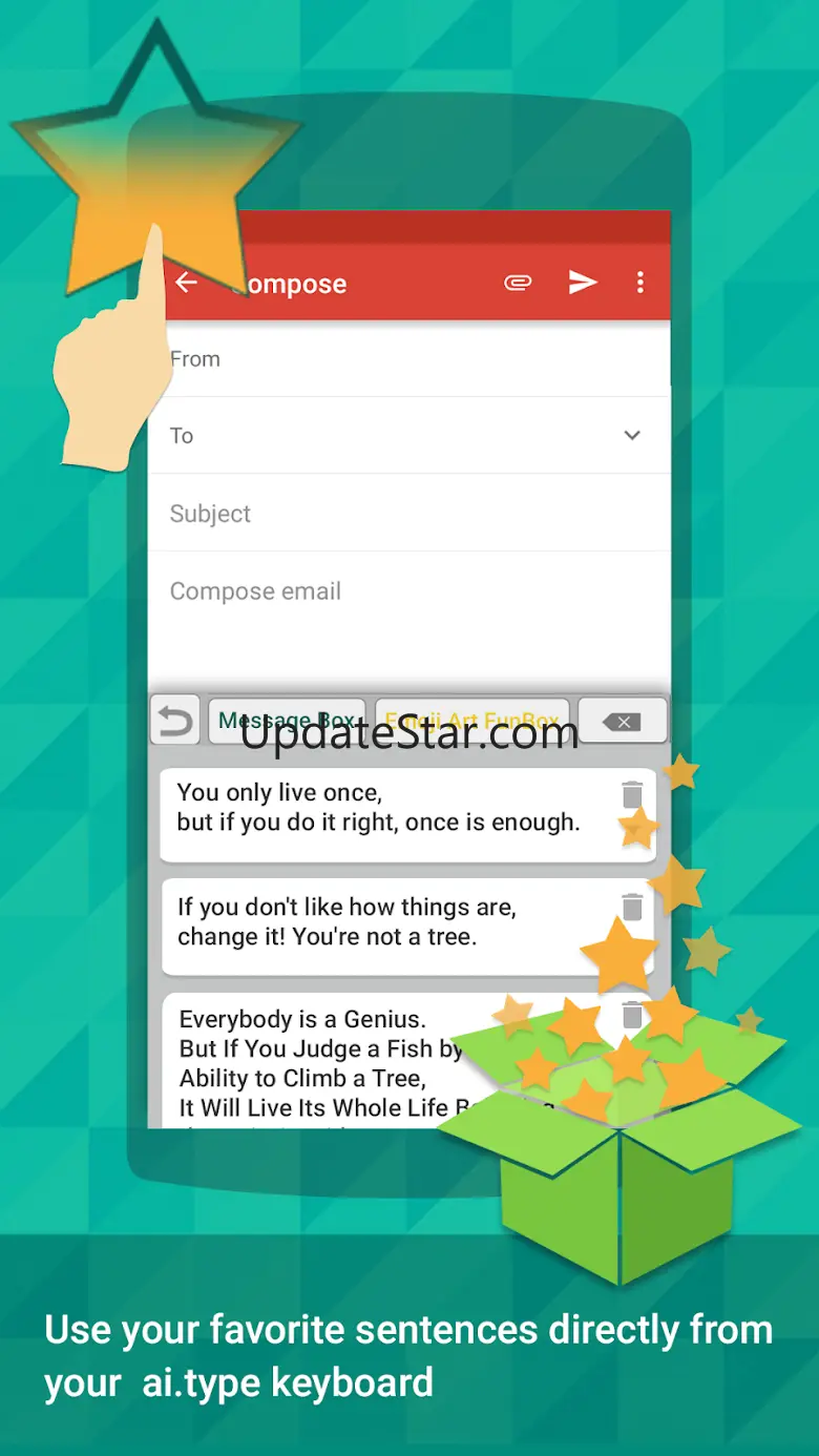 ai.Message Box 2.3.9