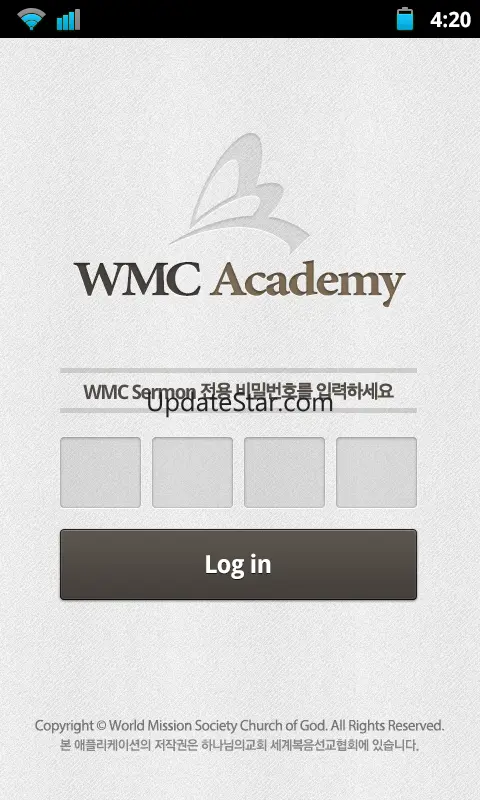 WMC Academy 2.39