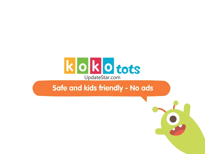 Solar System for kids 2.1