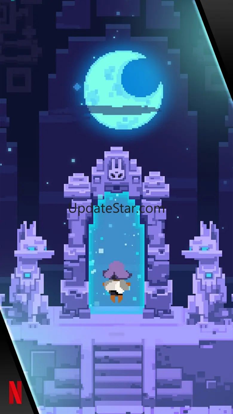 Lucky Luna 1.0.33