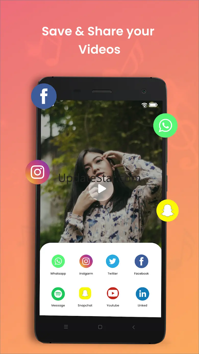 Record Video With Music 2.0.22