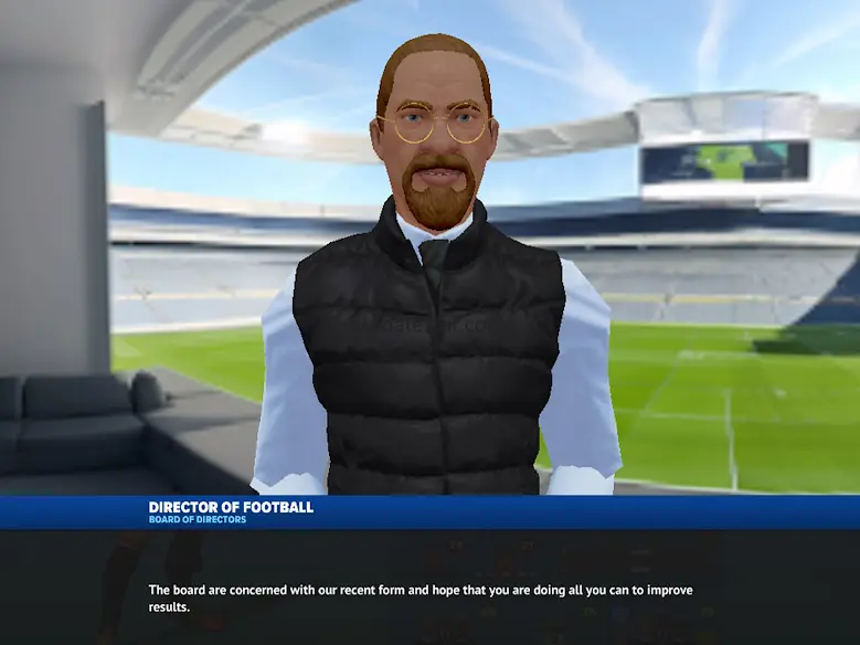 Soccer Club Management 2024 1.1.5