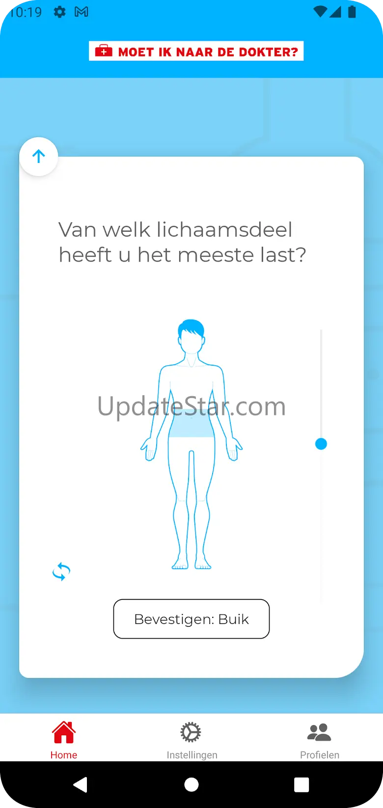 Moet ik naar de dokter? 2.2.68