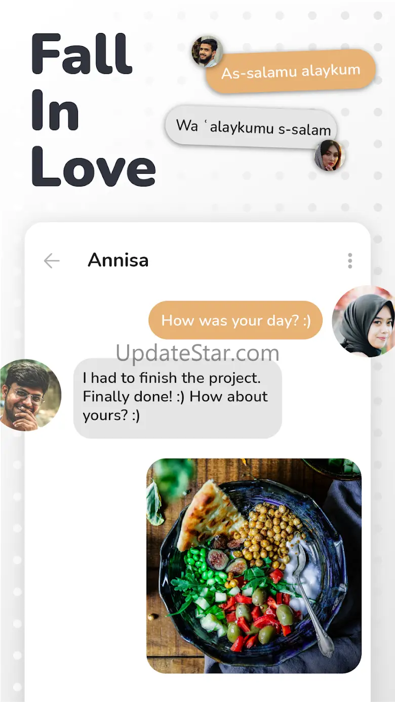 MyMuslim: Muslim Marriage App 1.0.32