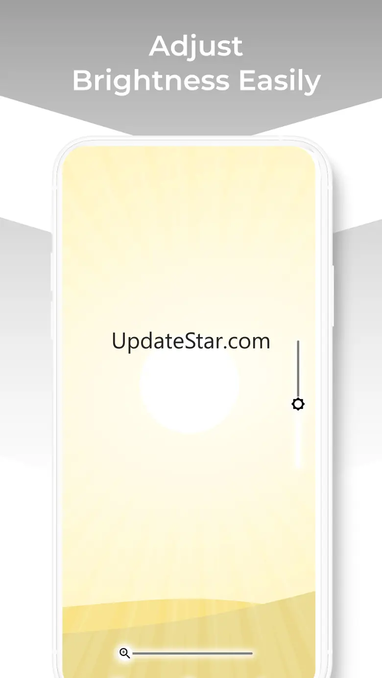 Simple Mirror: Zoom Fullscreen 2.4