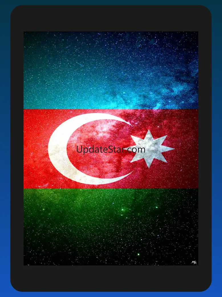 Azerbaijan Wallpapers 3.1.3