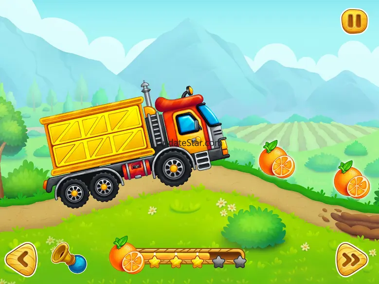 Farm Harvest: Farming Games