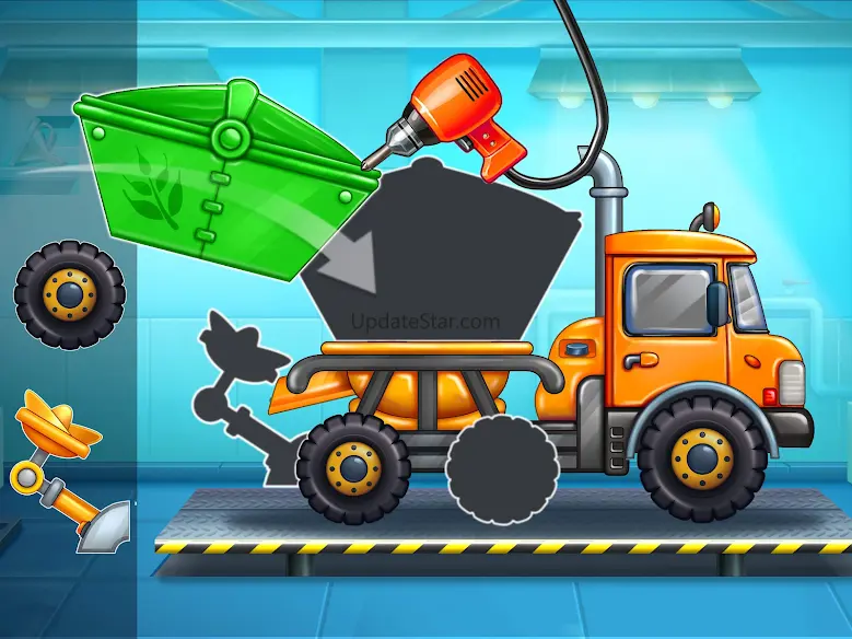 Farm Harvest: Farming Games