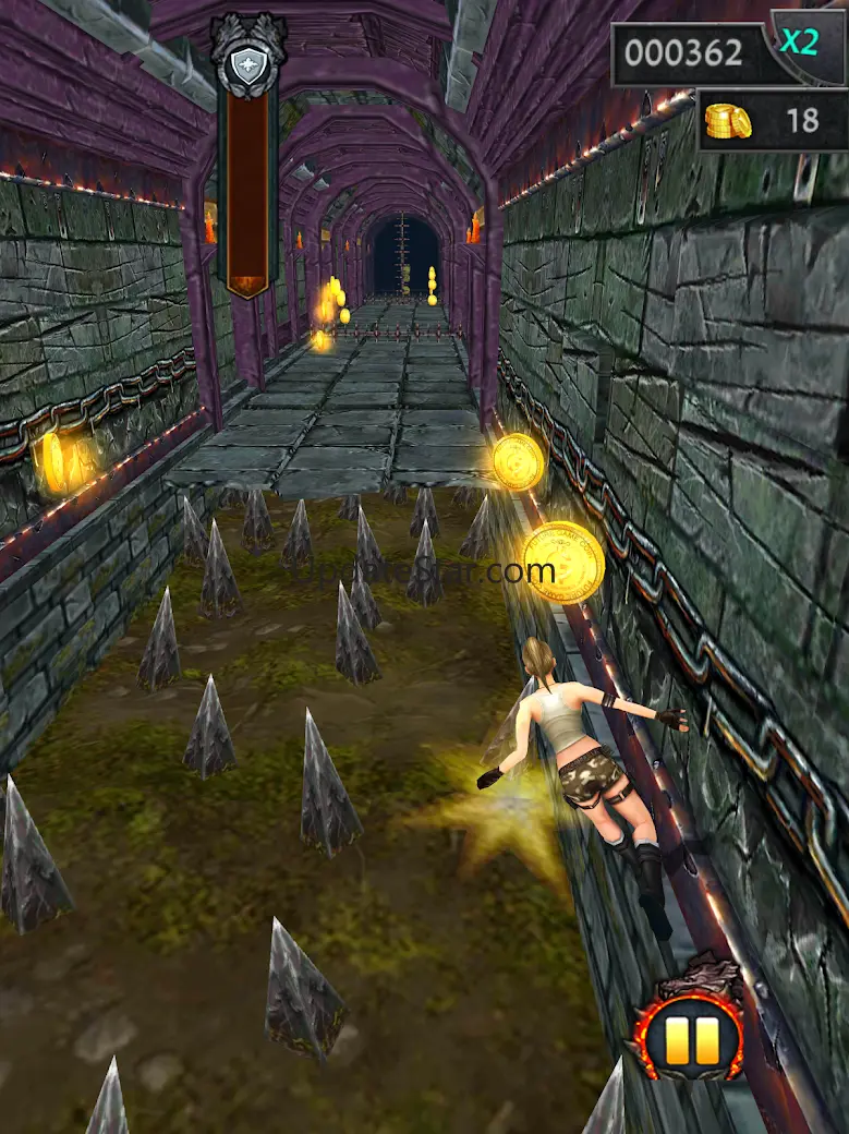 Temple Princess -Lost Princess 2.9