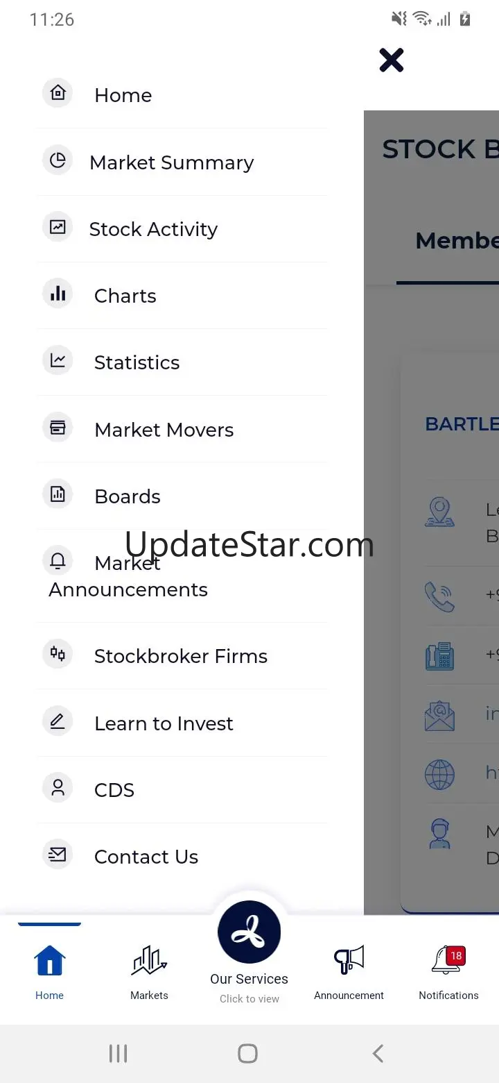 CSE Mobile App 3.00.45