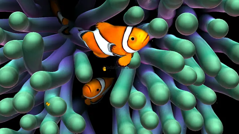 Sim aquarium 3.8.58