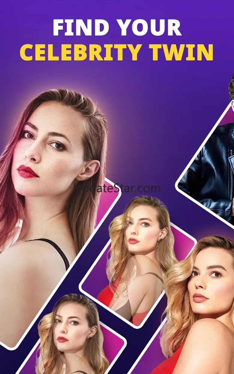 Y-Star: Celebrities Look Alike 1.0
