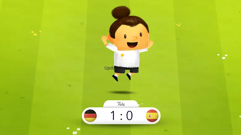 Fiete Soccer - Soccer games fo 5.0.0