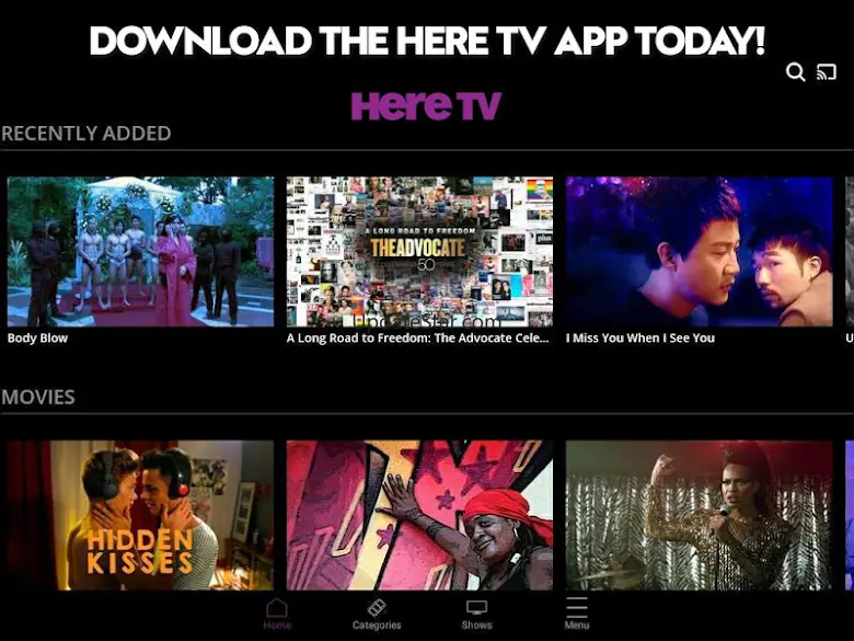 Here TV 2.9