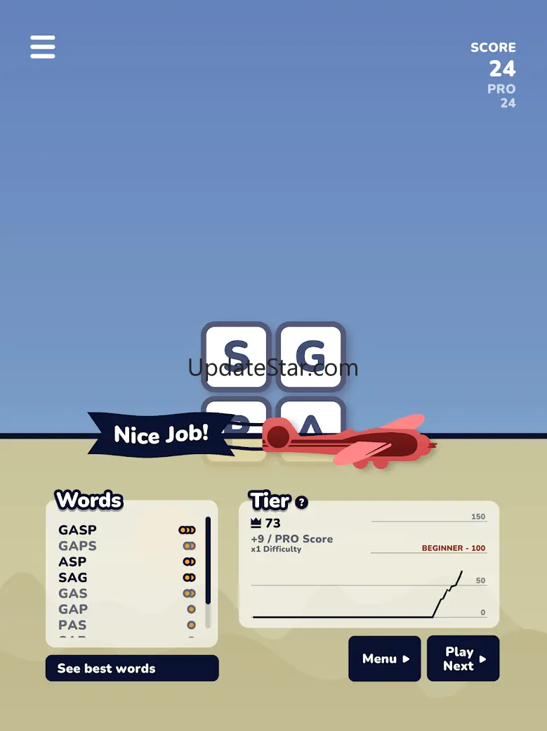 Word Gems™ 1.4