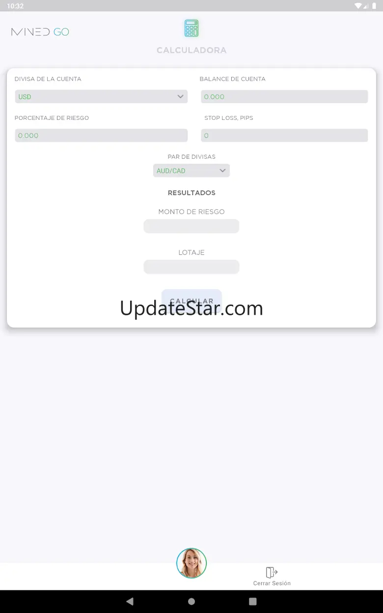 MINED GO 2.4