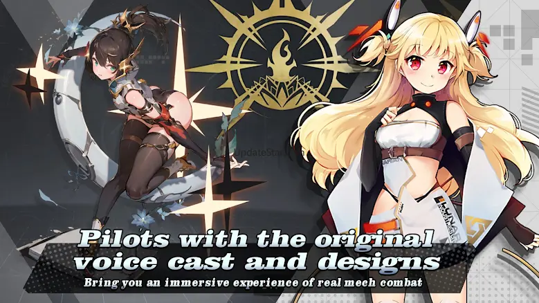 Robot Tactics X Strategy RPG 2.1.4