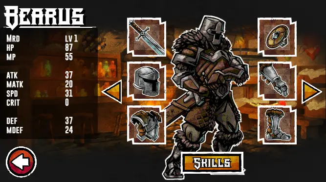 Merchant Heroes 1.04