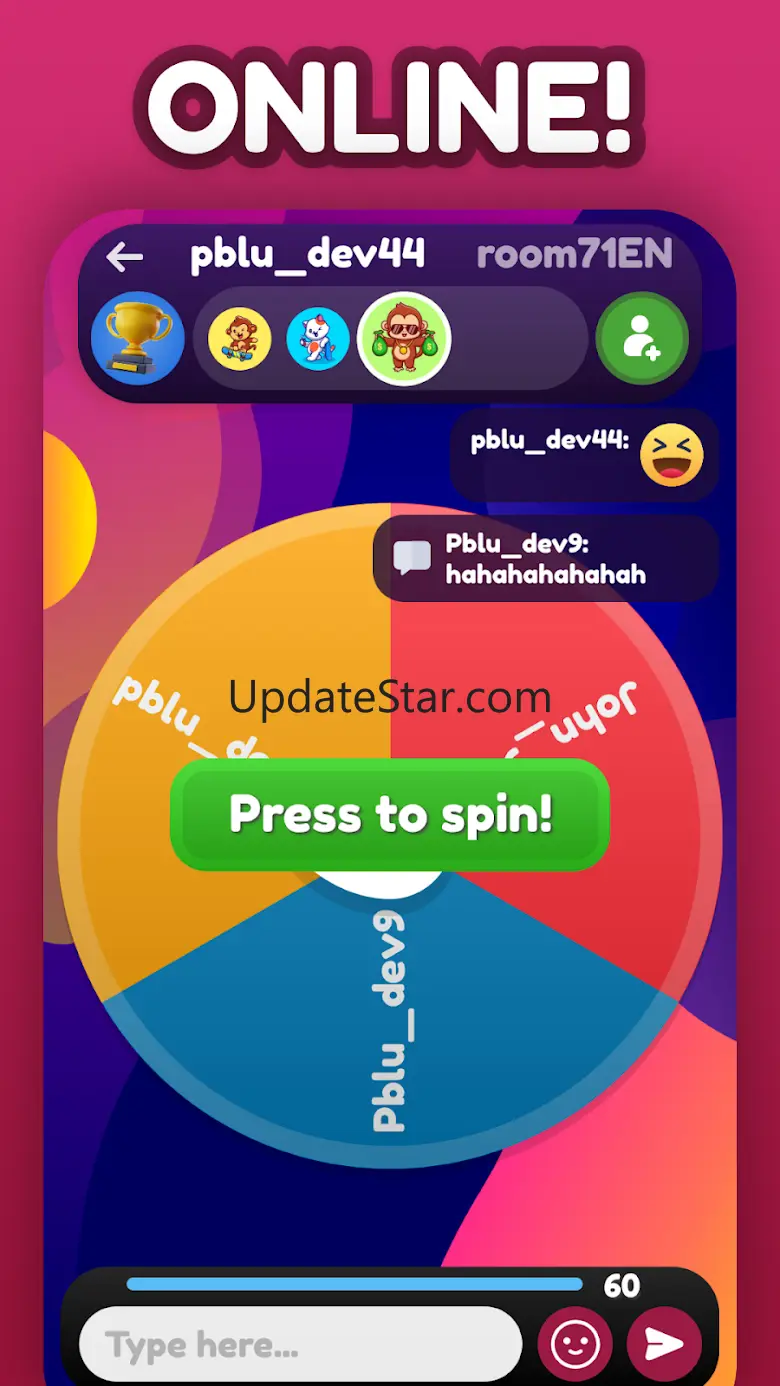 Party Games! Questions & Dares 33.2